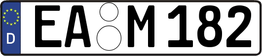EA-M182