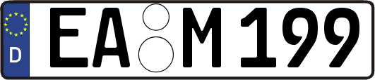 EA-M199