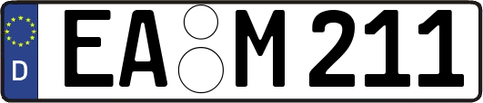 EA-M211