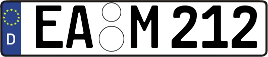 EA-M212