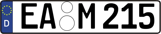 EA-M215