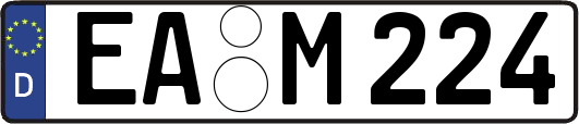 EA-M224