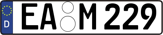 EA-M229