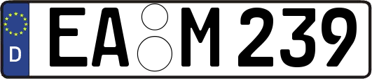 EA-M239
