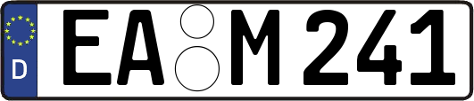 EA-M241
