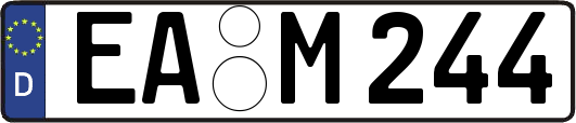 EA-M244