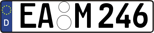 EA-M246