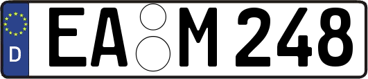 EA-M248