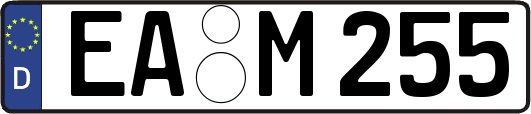 EA-M255