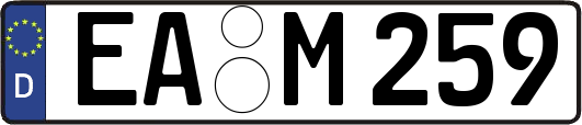 EA-M259