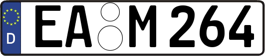 EA-M264