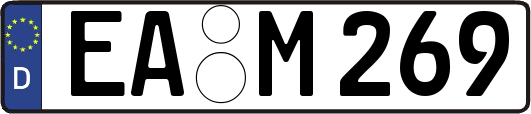 EA-M269