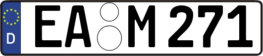 EA-M271