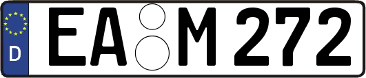 EA-M272