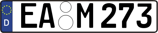 EA-M273