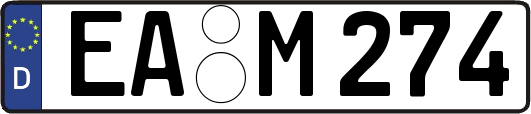 EA-M274