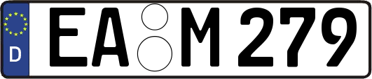 EA-M279