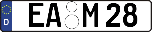 EA-M28