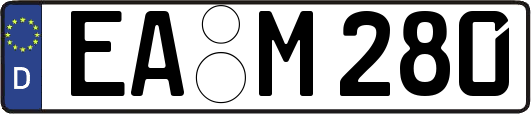 EA-M280