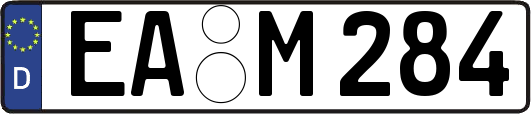 EA-M284