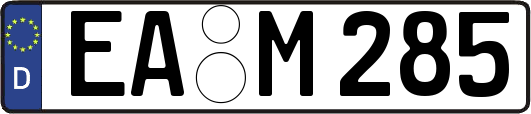 EA-M285