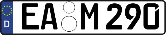 EA-M290