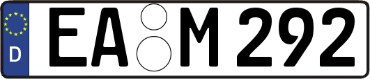 EA-M292