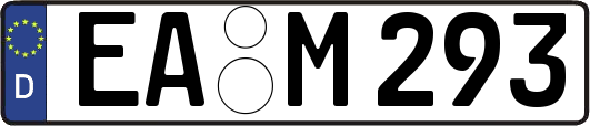 EA-M293