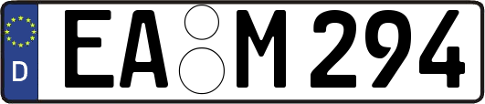 EA-M294