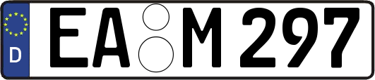 EA-M297