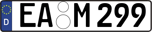 EA-M299