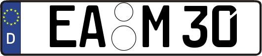 EA-M30