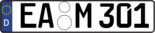 EA-M301