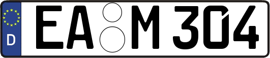EA-M304