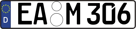EA-M306