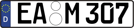 EA-M307
