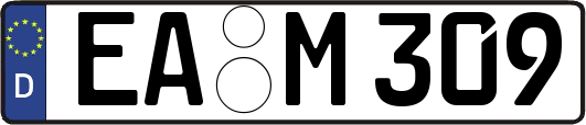 EA-M309