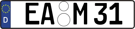 EA-M31