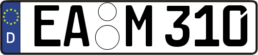 EA-M310