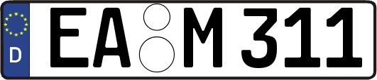EA-M311