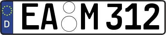 EA-M312