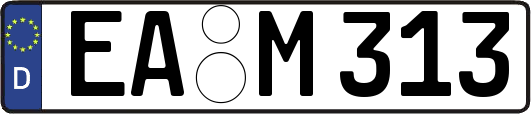 EA-M313