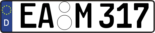 EA-M317