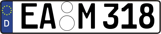 EA-M318