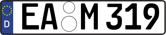 EA-M319