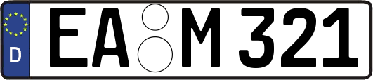 EA-M321