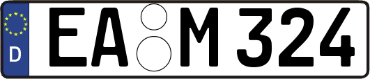 EA-M324