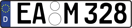 EA-M328