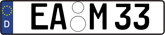 EA-M33