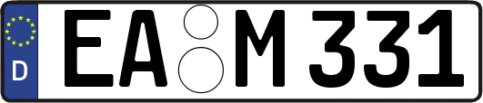 EA-M331